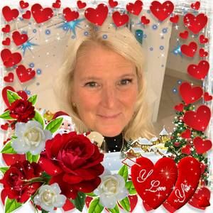 Meet your Posher, Heidi